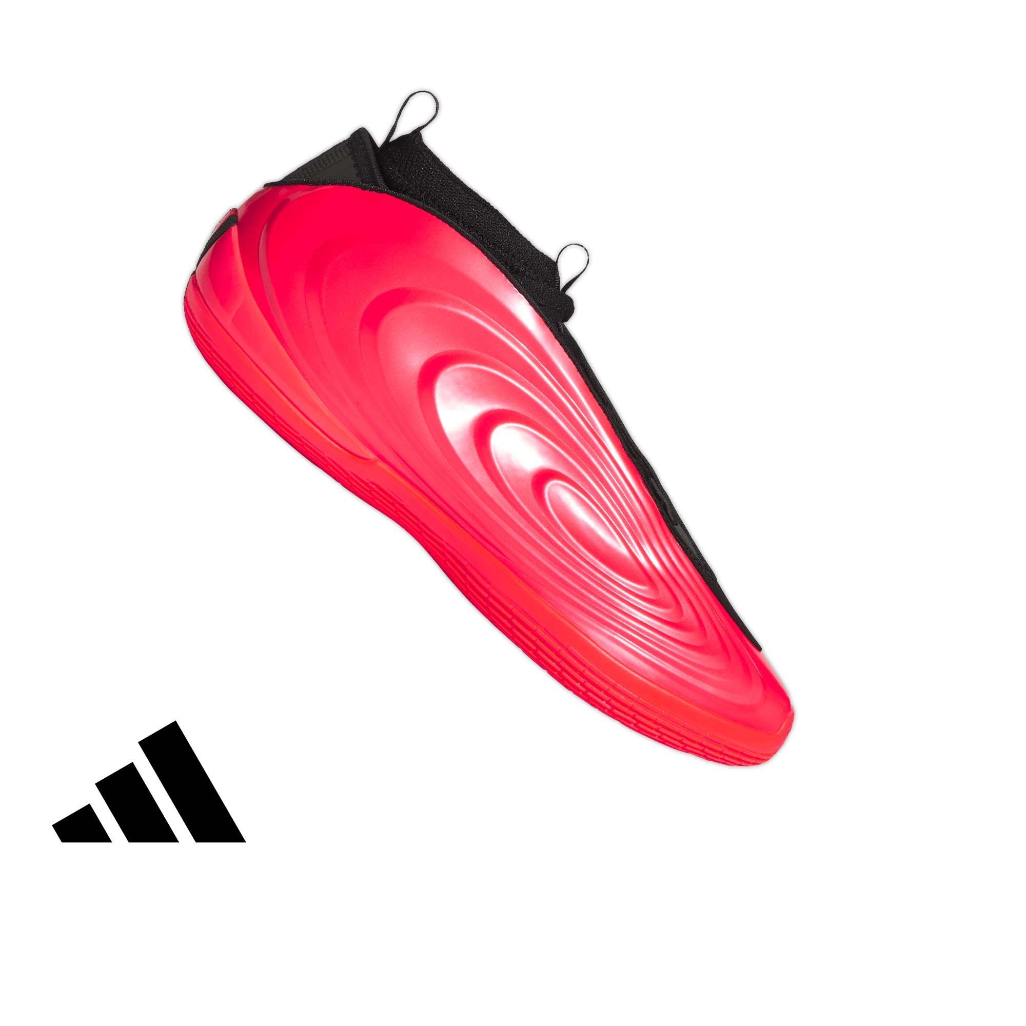 adidas Harden X "Lucid Red" Men's Basketball Shoe